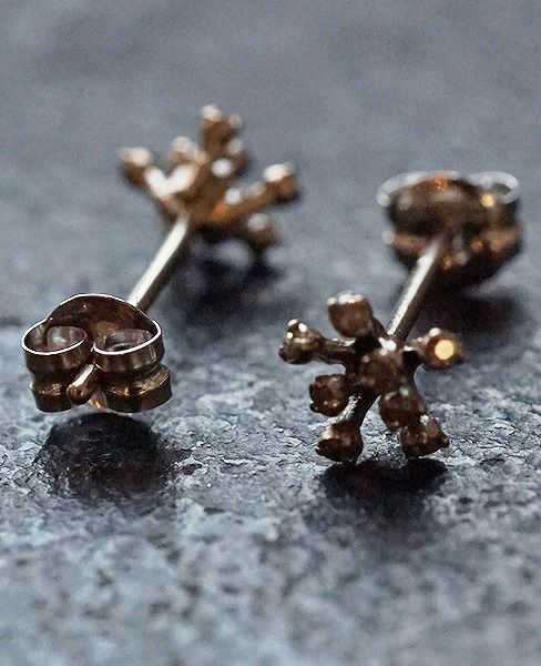 noguchi BIJOUX.ノグチビジュー.NN394-WH-