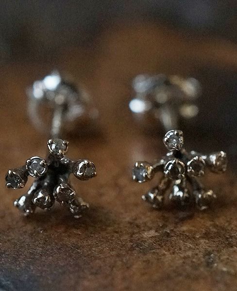 noguchi BIJOUX.ノグチビジュー.NN394-WH-