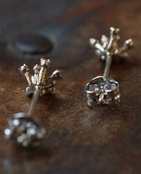 noguchi BIJOUX.ノグチビジュー.NN394-WH-