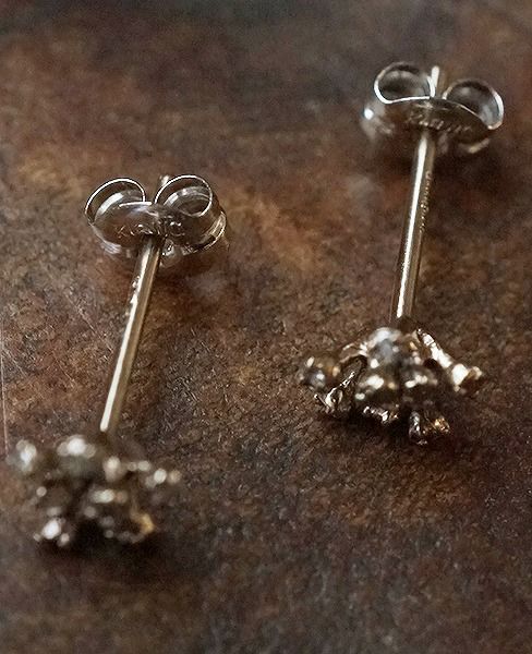 noguchi BIJOUX.ノグチビジュー.NN394-WH-