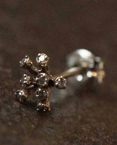 noguchi BIJOUX.ノグチビジュー.NN394-WH-