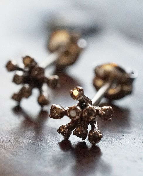 noguchi BIJOUX.ノグチビジュー.NN394-WH-