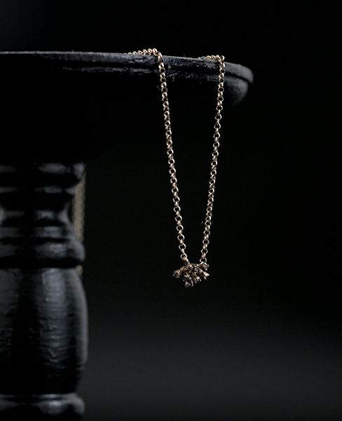 noguchi BIJOUX.ノグチビジュー.NN4002-BR