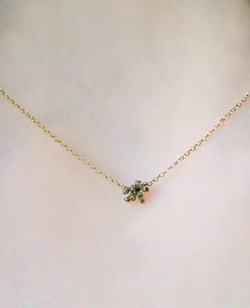 noguchi BIJOUX.ノグチビジュー.NN4002-BR