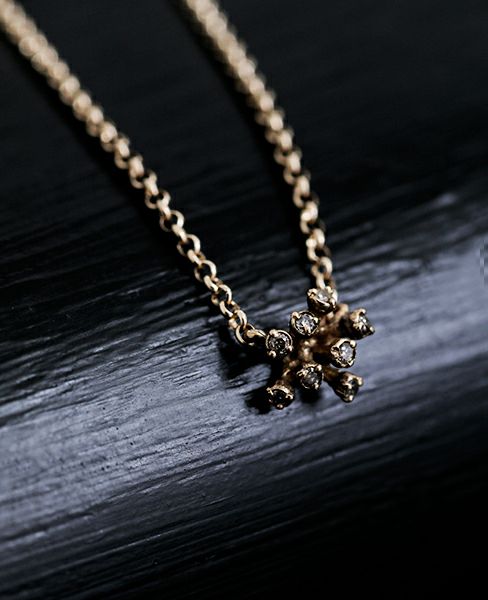 noguchi BIJOUX.ノグチビジュー.NN4002-BR