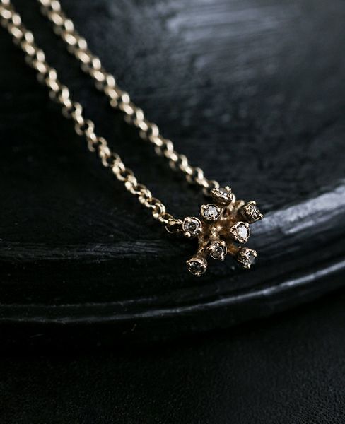 noguchi BIJOUX.ノグチビジュー.NN4002-BR