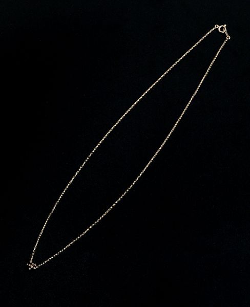 noguchi BIJOUX.ノグチビジュー.NN4002-BR