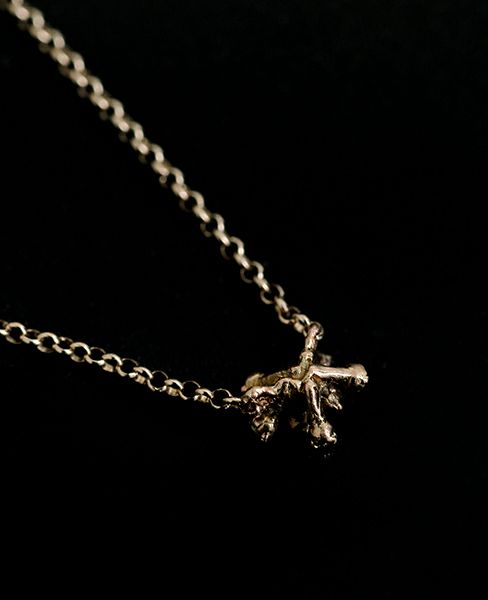 noguchi BIJOUX.ノグチビジュー.NN4002-BR