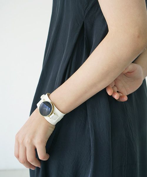 nejicommu.ネジコミュ.COMBINE WIDE:XL [BLACK/WHITE]_