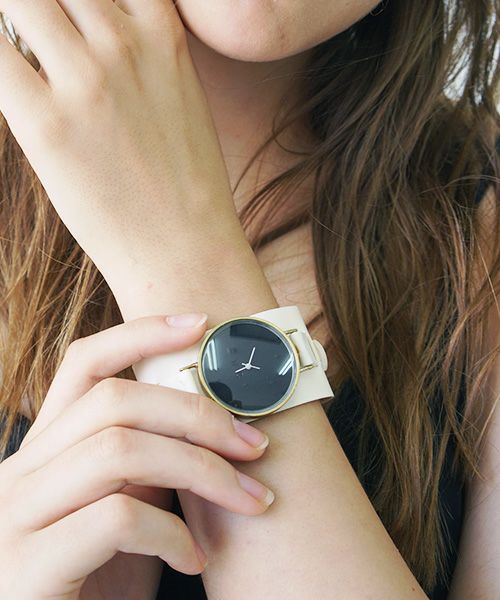 nejicommu.ネジコミュ.COMBINE WIDE:XL [BLACK/WHITE]_