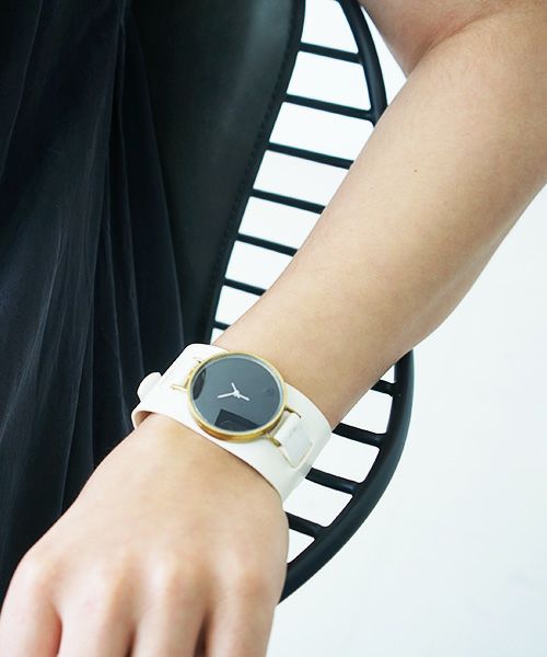 nejicommu.ネジコミュ.COMBINE WIDE:XL [BLACK/WHITE]_