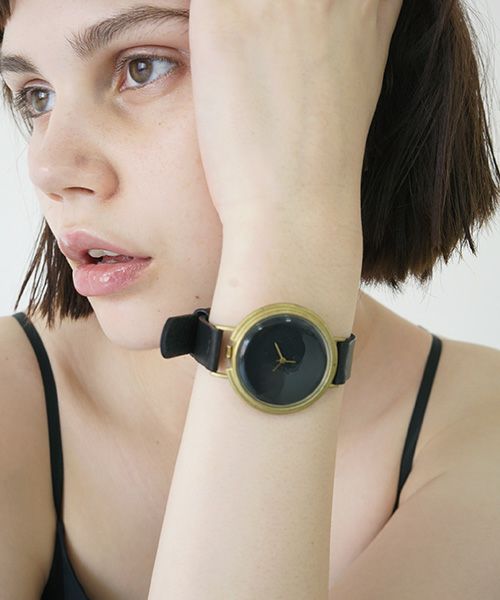 nejicommu.ネジコミュ.UNIVERSE XL [GOLD/BLACK]