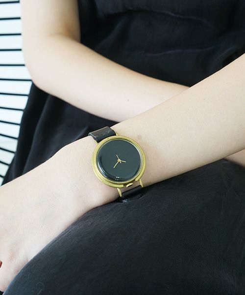 nejicommu.ネジコミュ.UNIVERSE XL [GOLD/BLACK]