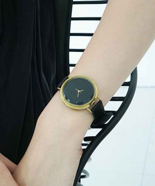 nejicommu.ネジコミュ.UNIVERSE XL [GOLD/BLACK]