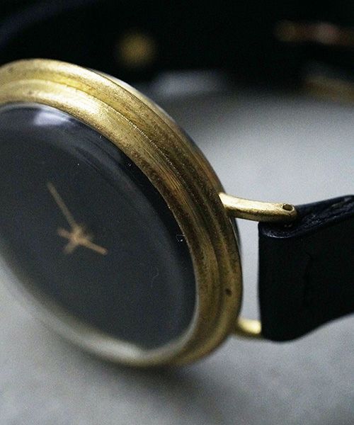 nejicommu.ネジコミュ.UNIVERSE XL [GOLD/BLACK]