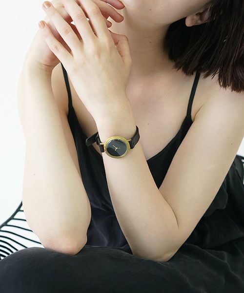 nejicommu.ネジコミュ.UNIVERSE L [GOLD/BLACK]_