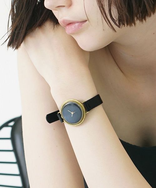 nejicommu.ネジコミュ.UNIVERSE L [GOLD/BLACK]_