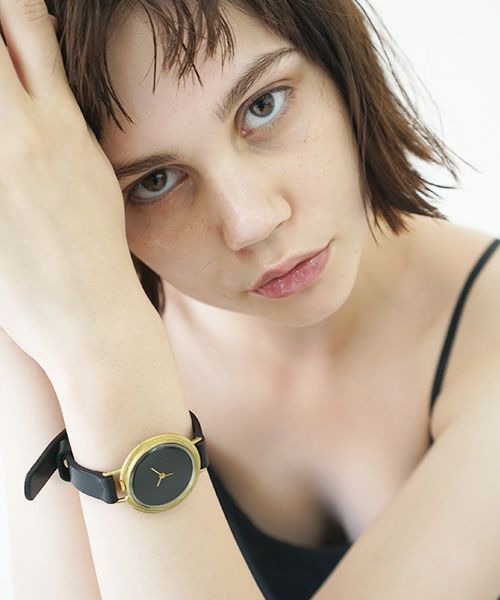 nejicommu.ネジコミュ.UNIVERSE L [GOLD/BLACK]_