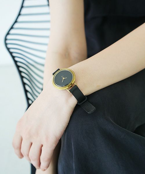 nejicommu.ネジコミュ.UNIVERSE L [GOLD/BLACK]_