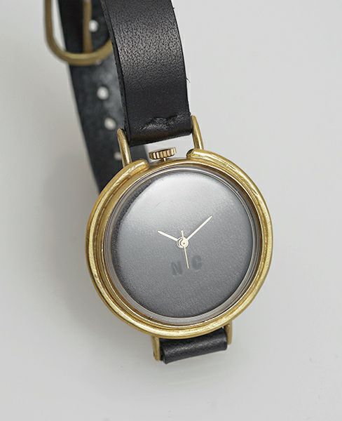 nejicommu.ネジコミュ.UNIVERSE L [GOLD/BLACK]_