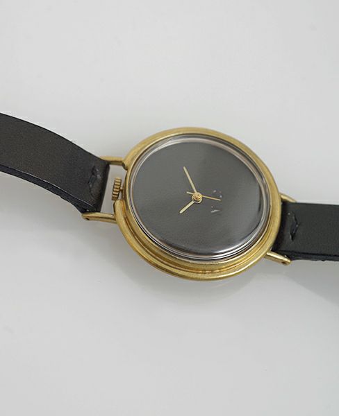 nejicommu.ネジコミュ.UNIVERSE L [GOLD/BLACK]_