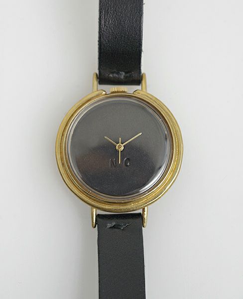 nejicommu.ネジコミュ.UNIVERSE L [GOLD/BLACK]_