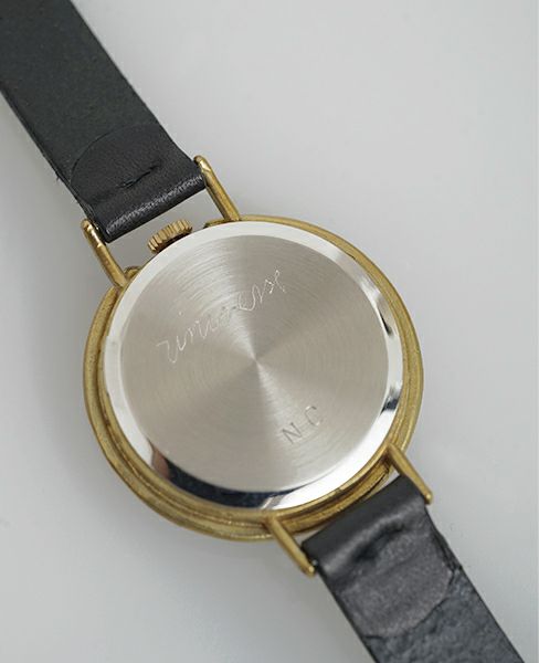 nejicommu.ネジコミュ.UNIVERSE L [GOLD/BLACK]_