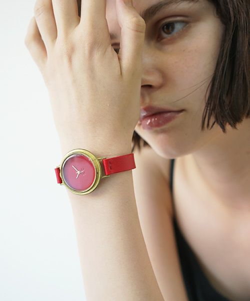 nejicommu.ネジコミュ.UNIVERSE L [RED]_