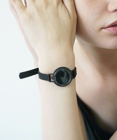 nejicommu<br>ネジコミュ<br>UNIVERSE M [BLACK/BLACK]