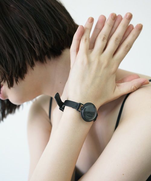 nejicommu.ネジコミュ.UNIVERSE M [BLACK]