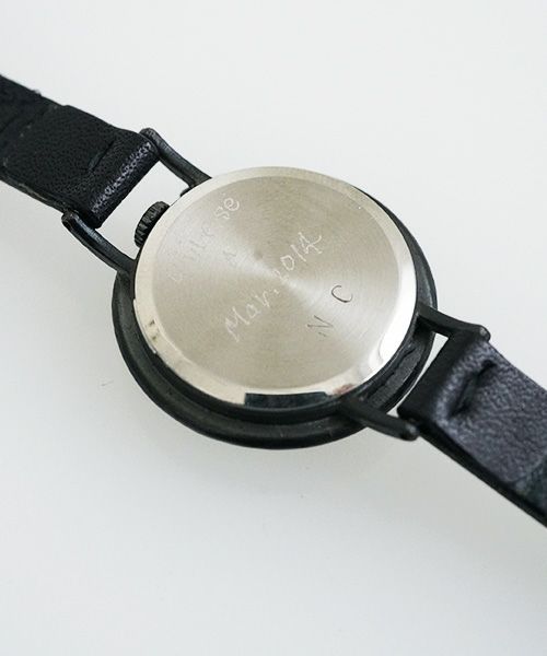 nejicommu ネジコミュ UNIVERSE M [BLACK]