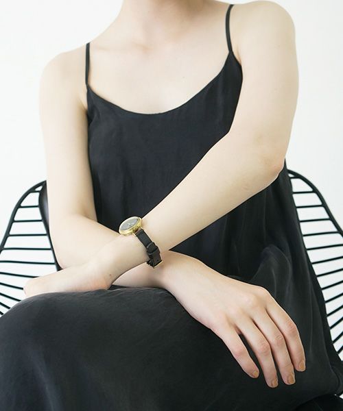 nejicommu.ネジコミュ.UNIVERSE M [GOLD/BLACK]