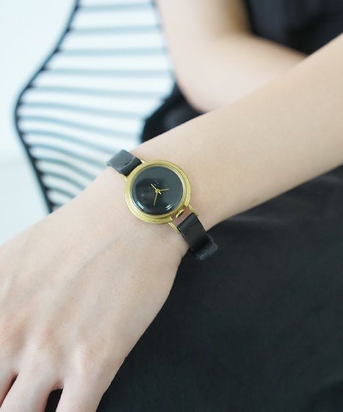 nejicommu.ネジコミュ.UNIVERSE M [GOLD/BLACK]