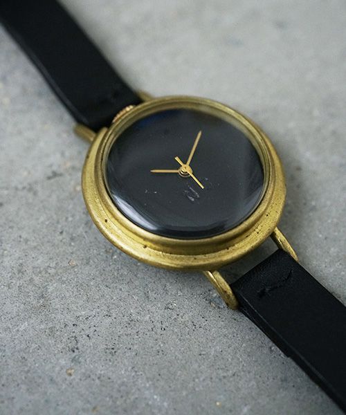 nejicommu.ネジコミュ.UNIVERSE M [GOLD/BLACK]