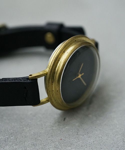 nejicommu.ネジコミュ.UNIVERSE M [GOLD/BLACK]