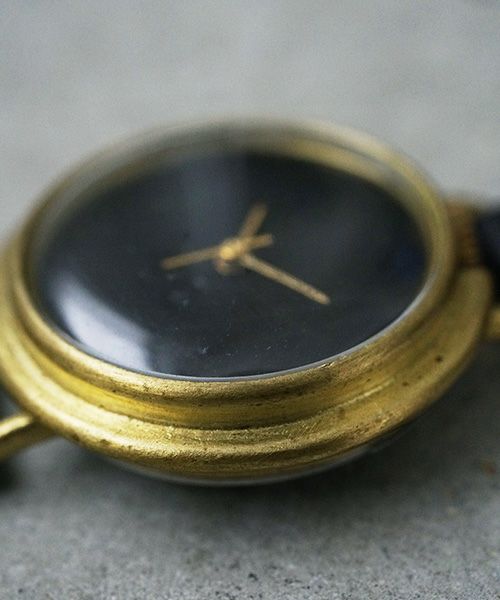 nejicommu.ネジコミュ.UNIVERSE M [GOLD/BLACK]