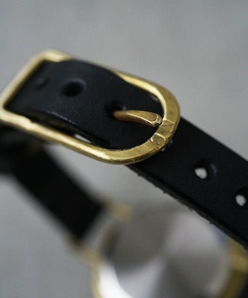 nejicommu.ネジコミュ.UNIVERSE M [GOLD/BLACK]