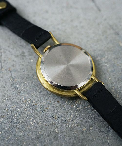 nejicommu.ネジコミュ.UNIVERSE M [GOLD/BLACK]