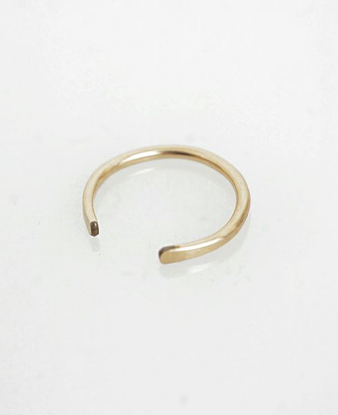 ANOTHERFEATHER.GIFT BOX GOLD