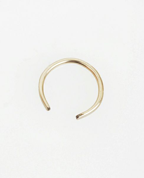 ANOTHERFEATHER.GIFT BOX GOLD