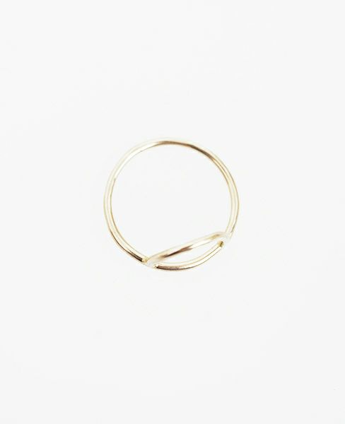 ANOTHERFEATHER.GIFT BOX GOLD