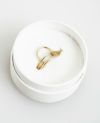 ANOTHERFEATHER.GIFT BOX GOLD