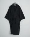 HENRIK VIBSKOV.KID DRESS [BLACK]_