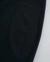 HENRIK VIBSKOV.LOYAL TWILL PANTS [BLACK TWILL]_