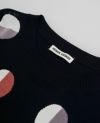 HENRIK VIBSKOV.AURA DRESS [DARK AURA]_