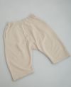 HENRIK VIBSKOV.SWEAT PANTS[BEIGE YING]_