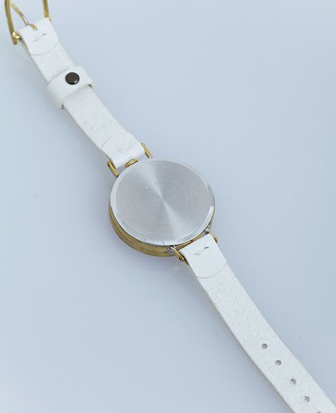 nejicommu.ネジコミュ.COMBINE SINGLE:XL [NATURAL/WHITE]_