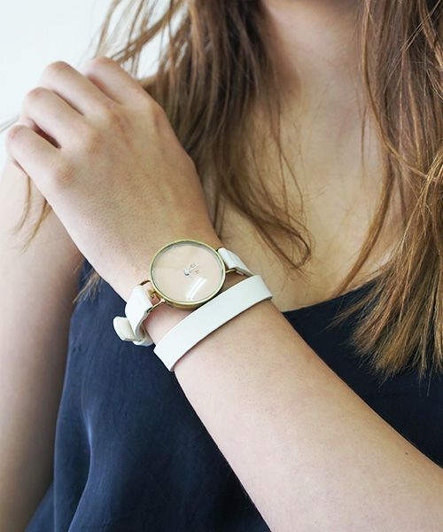 nejicommu.ネジコミュ.COMBINE DOUBLE:XL [NATURAL/WHITE]_