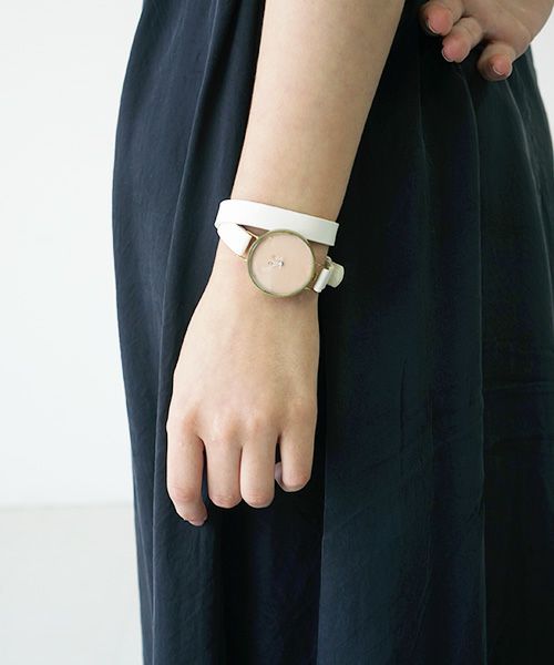 nejicommu.ネジコミュ.COMBINE DOUBLE:XL [NATURAL/WHITE]_