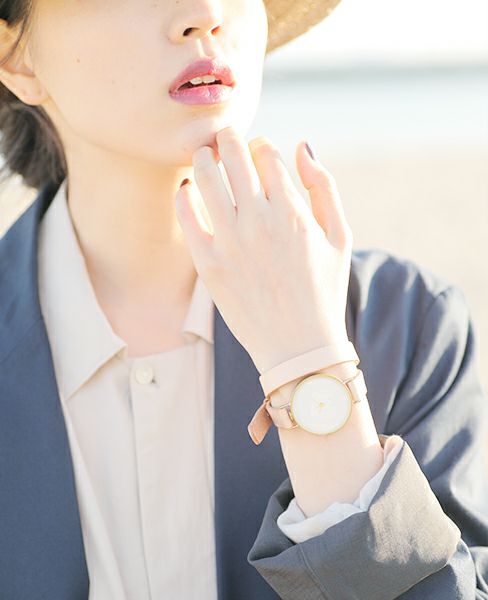 nejicommu.ネジコミュ.COMBINE DOUBLE:XL [WHITE/NATURAL]_